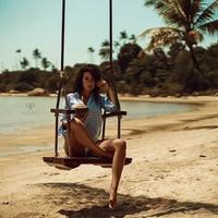 Отзыв от Дана - Виза Destination Thailand